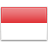 indonezia flag