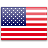 United States of America(USA) flag
